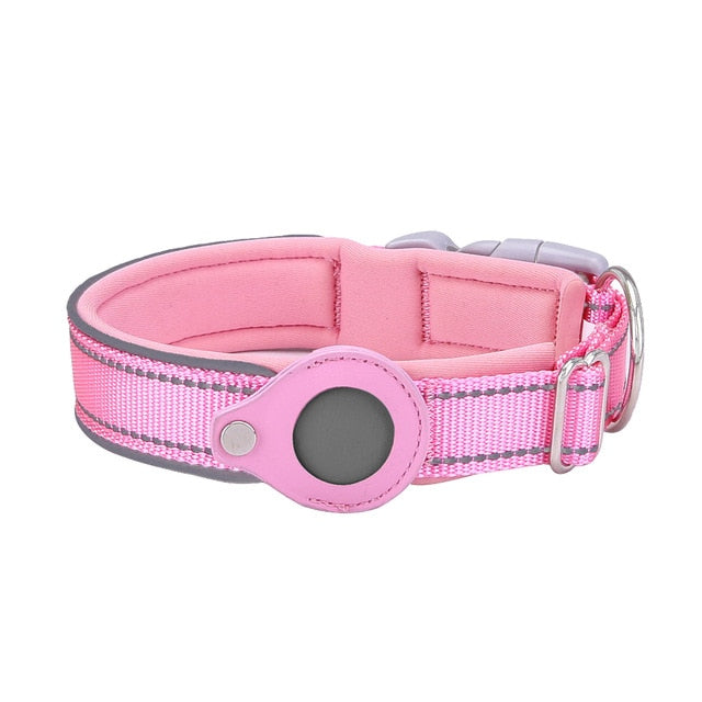 Airtag GPS Dog Collars