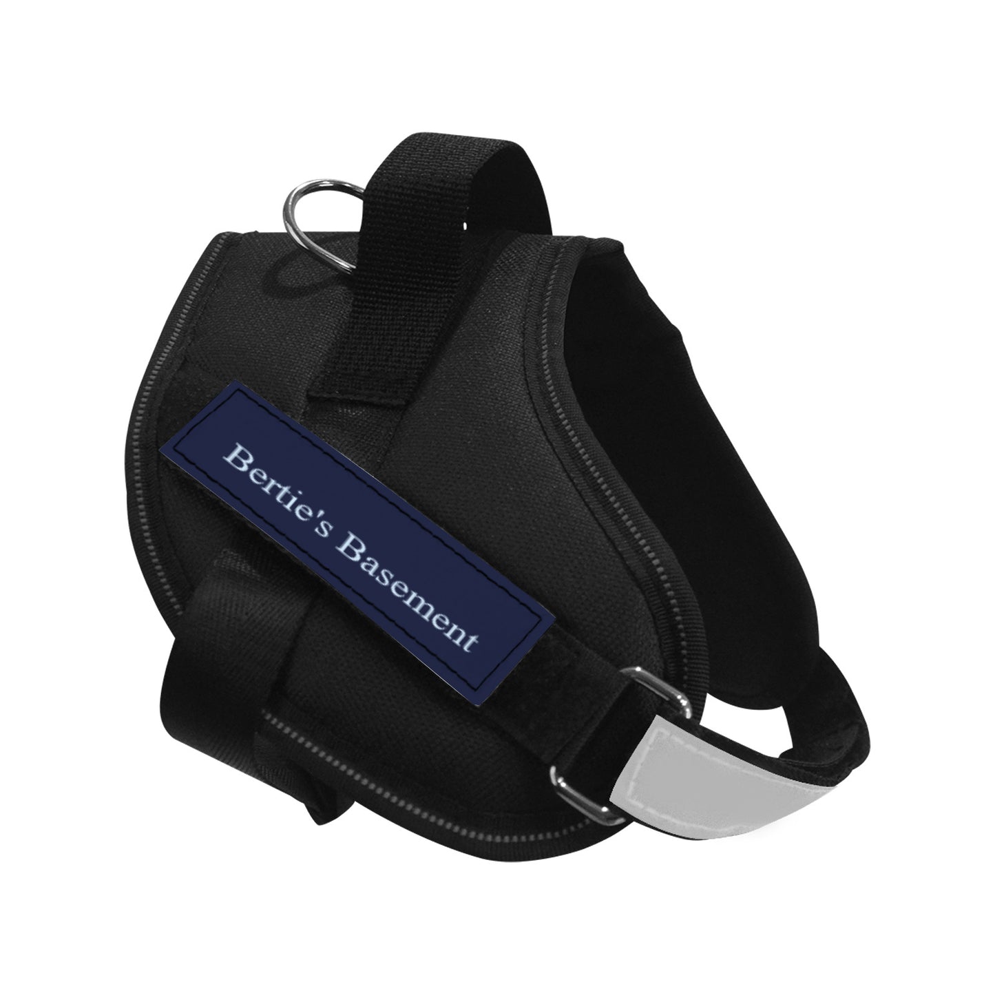 Pet Chest harness and lead (small)