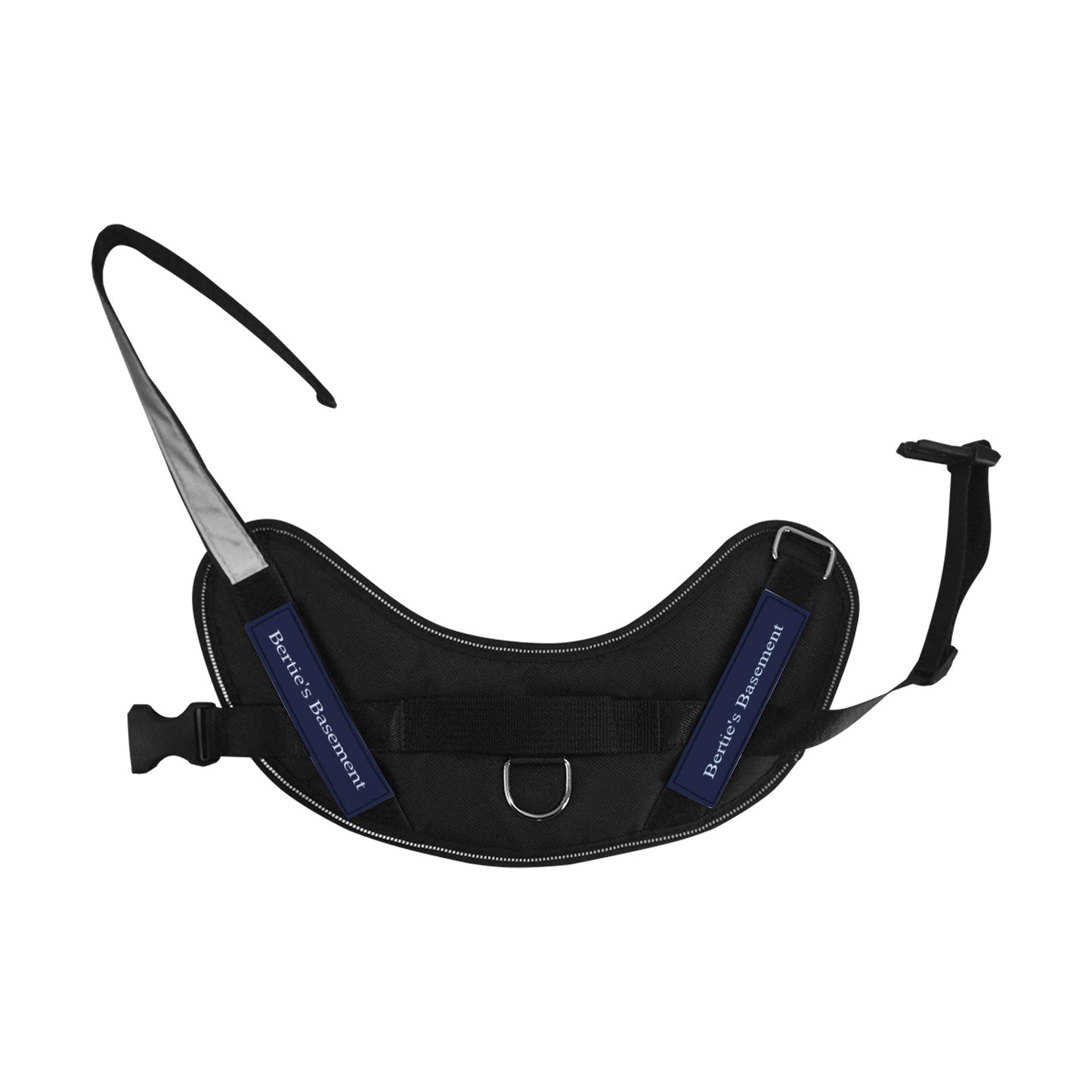 Pet Chest harness and lead (small)