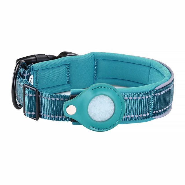 Airtag GPS Dog Collars
