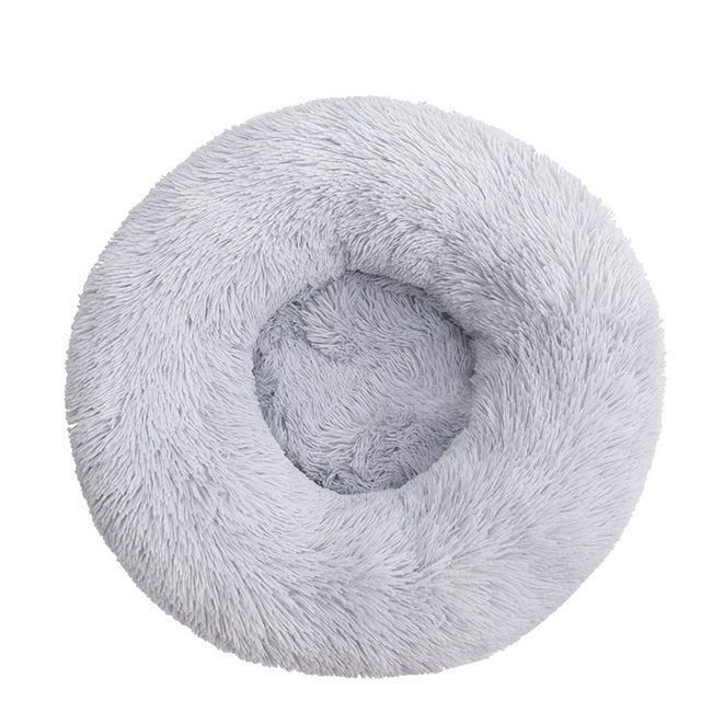 Donut Dog Beds