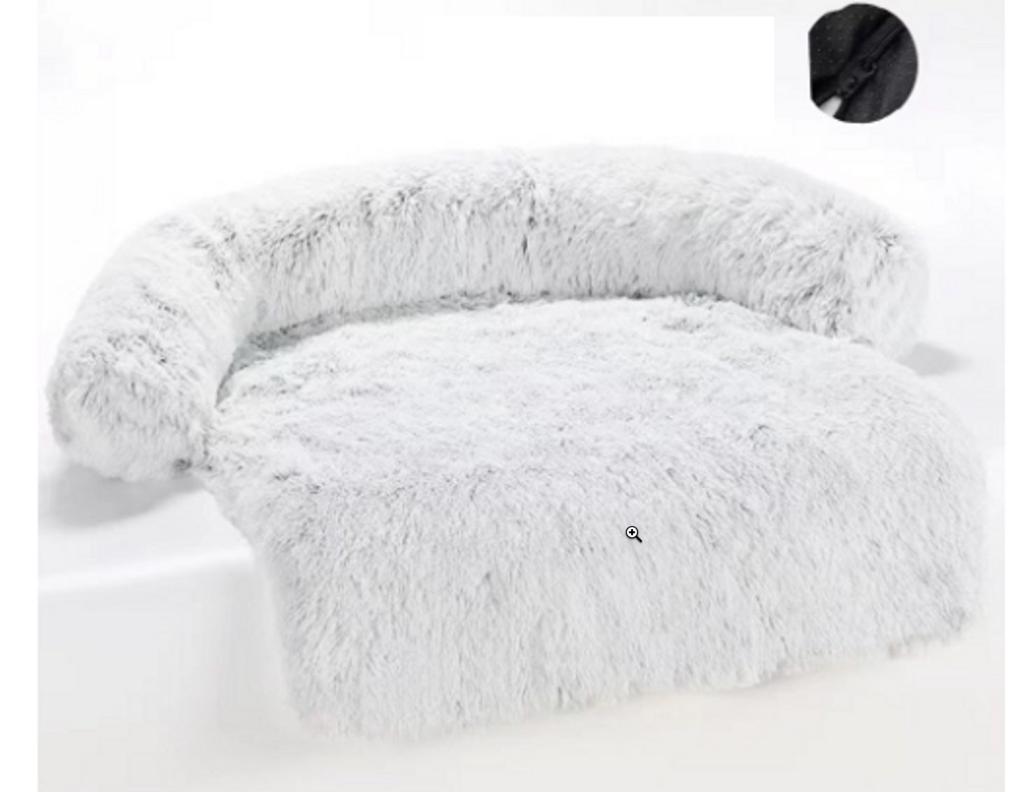 Dog Bed