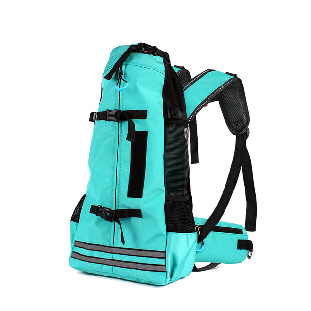 Cat & Dog Backpack Carrier