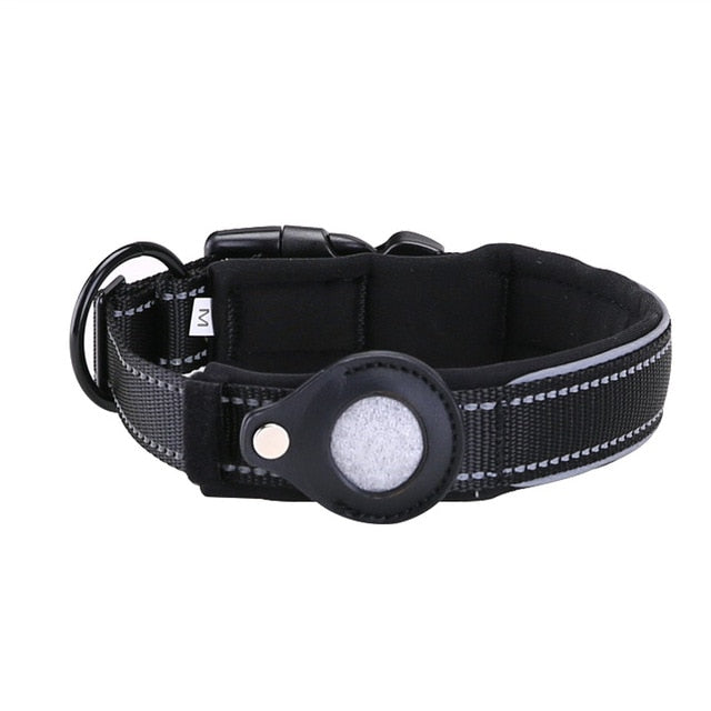 Airtag GPS Dog Collars