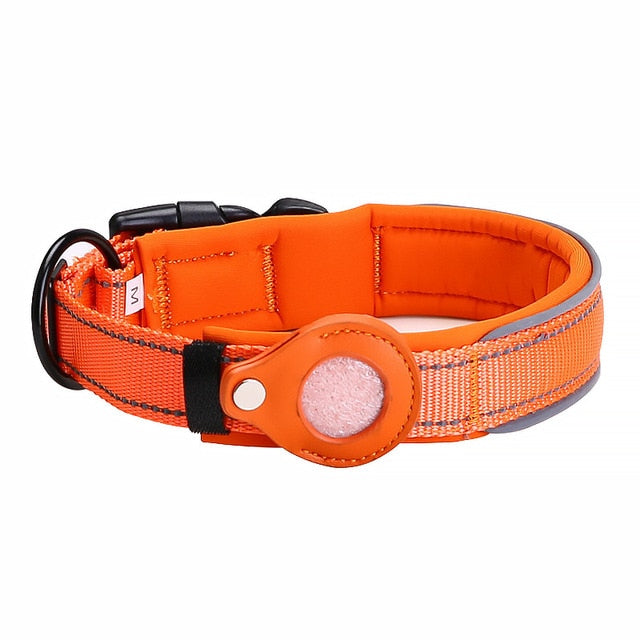 Airtag GPS Dog Collars