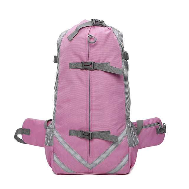 Cat & Dog Backpack Carrier