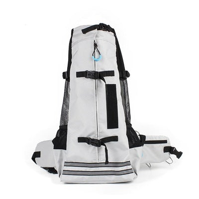 Cat & Dog Backpack Carrier