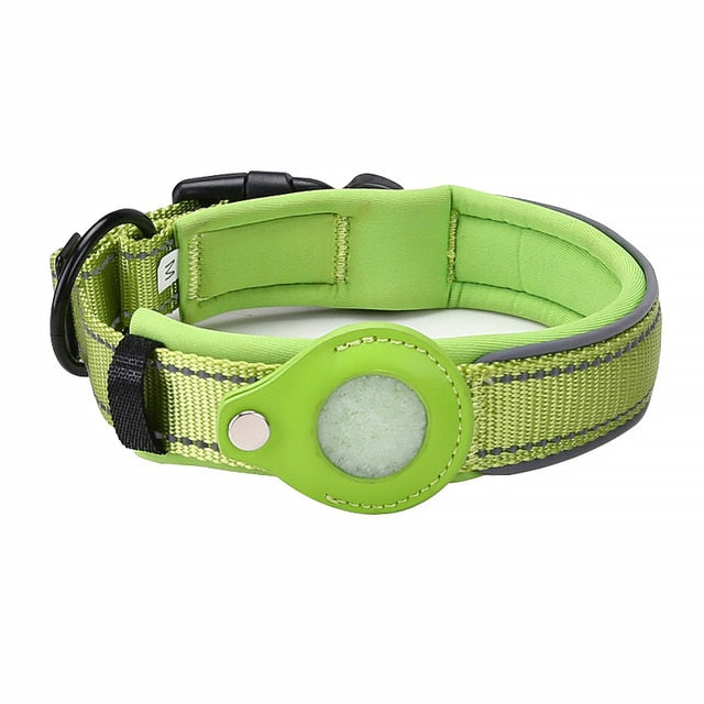 Airtag GPS Dog Collars