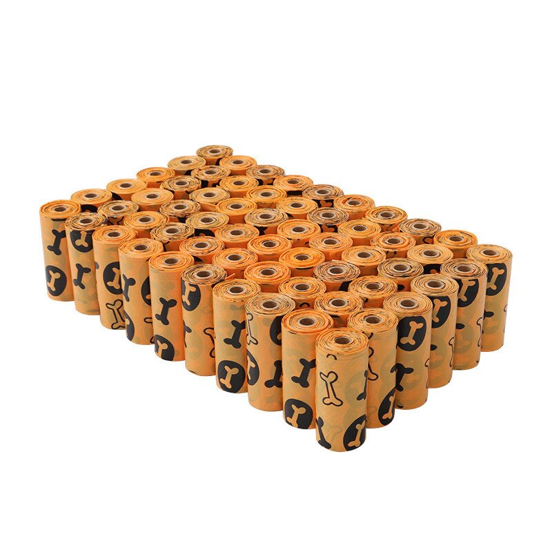 Dog Poo-Bags
