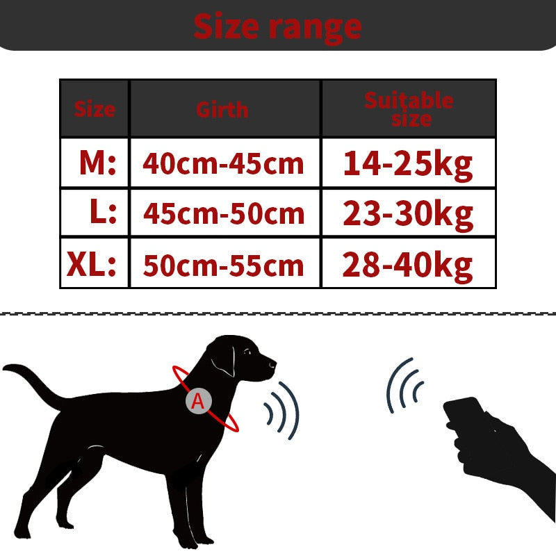 Airtag GPS Dog Collars
