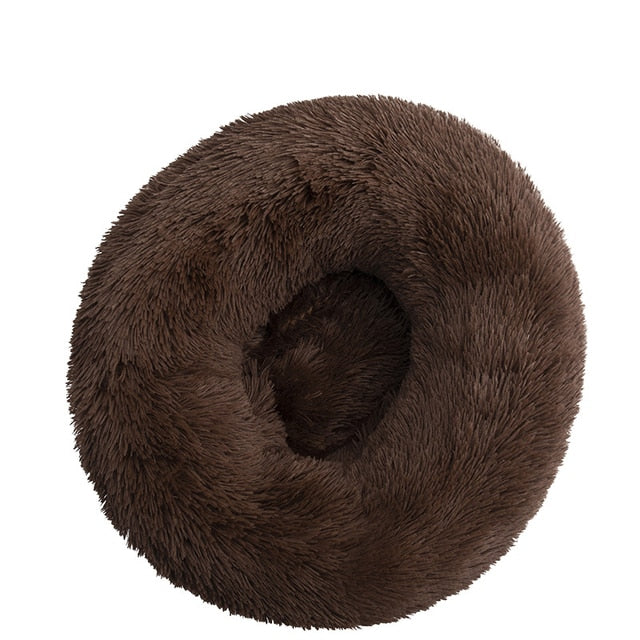 Donut Dog Beds