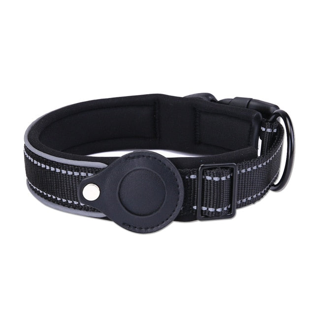 Airtag GPS Dog Collars