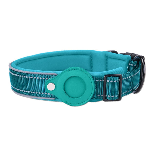 Airtag GPS Dog Collars