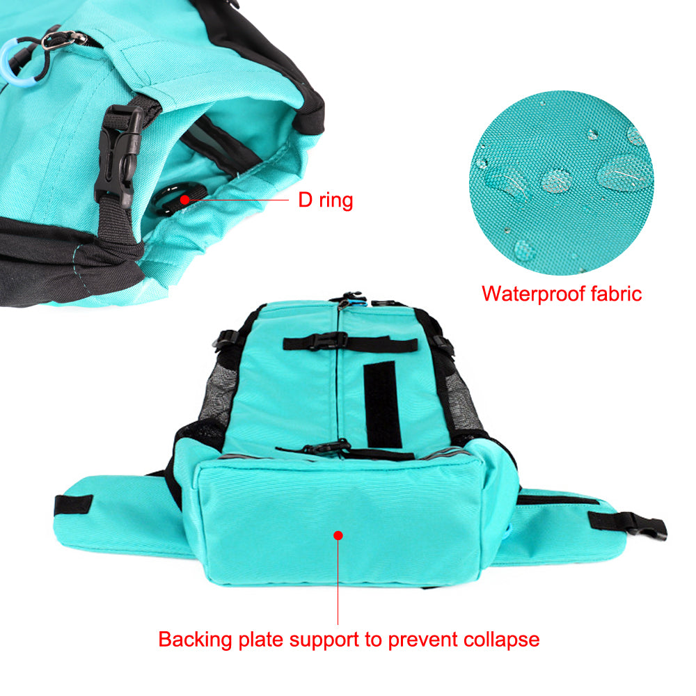 Cat & Dog Backpack Carrier