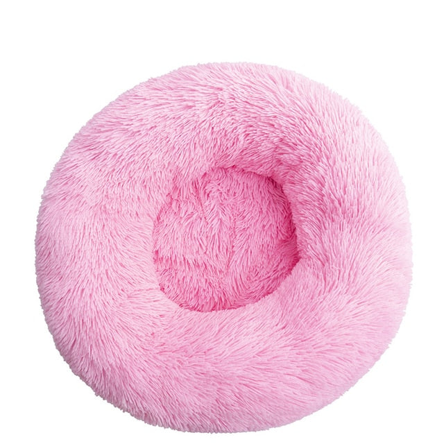 Donut Dog Beds