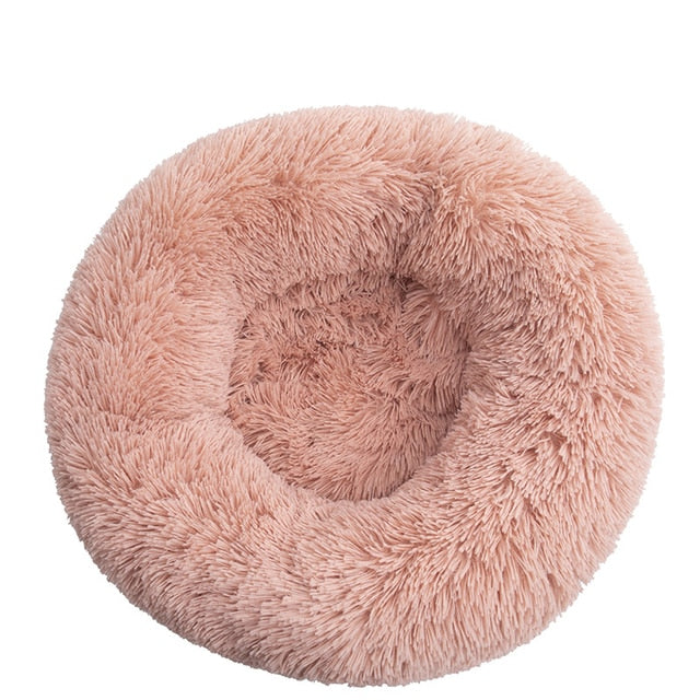 Donut Dog Beds