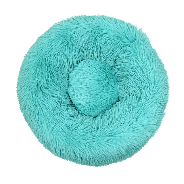 Donut Dog Beds