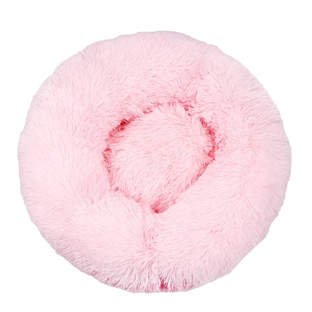 Donut Dog Beds