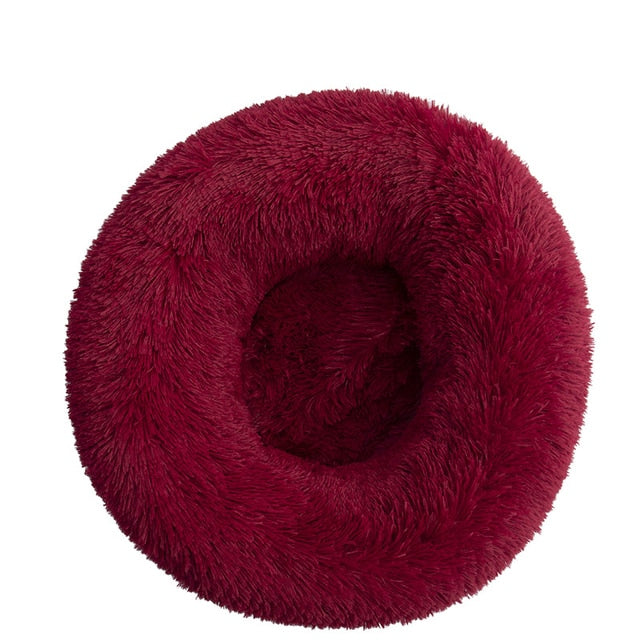 Donut Dog Beds