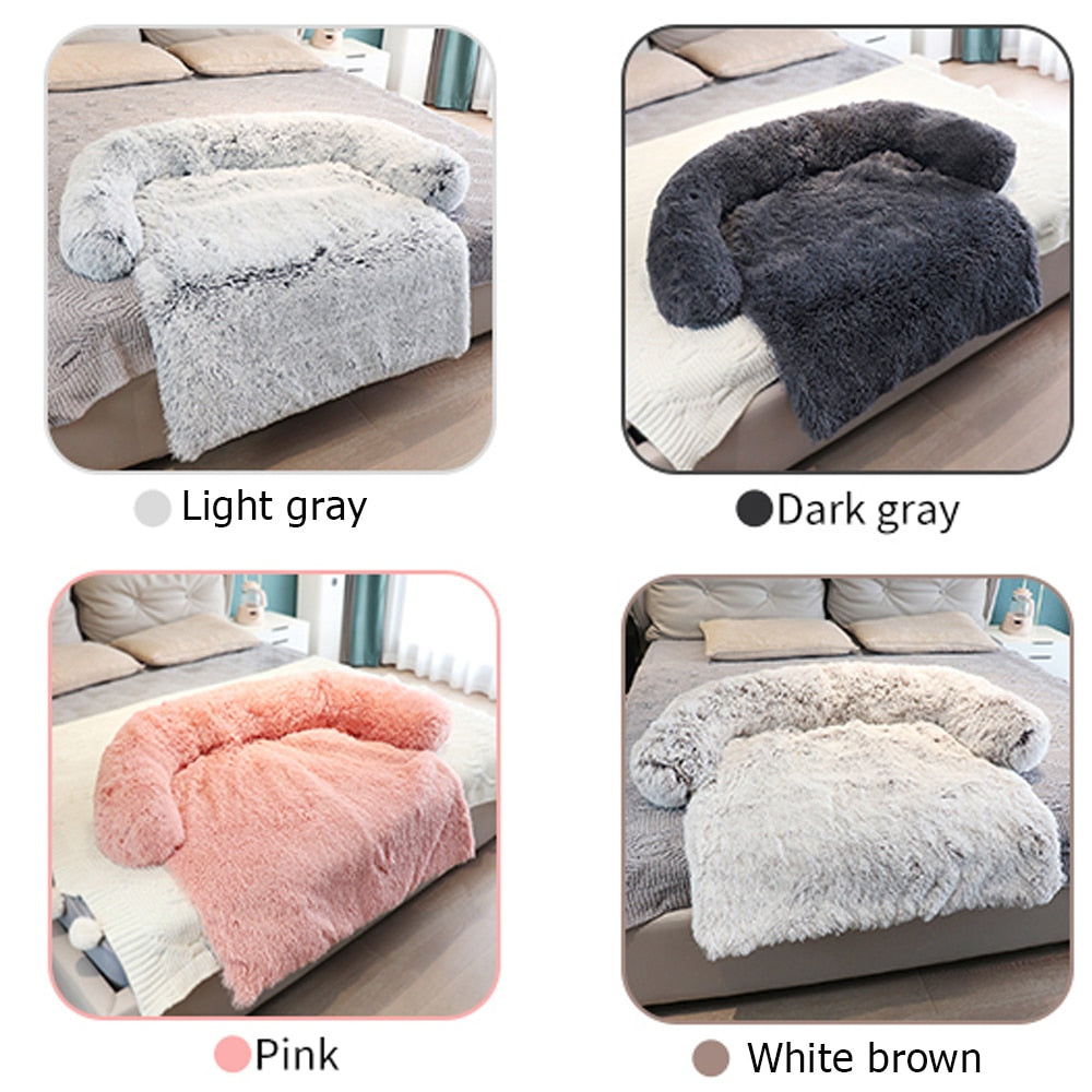 Dog Bed