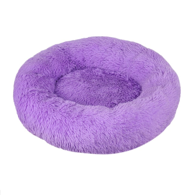 Donut Dog Beds