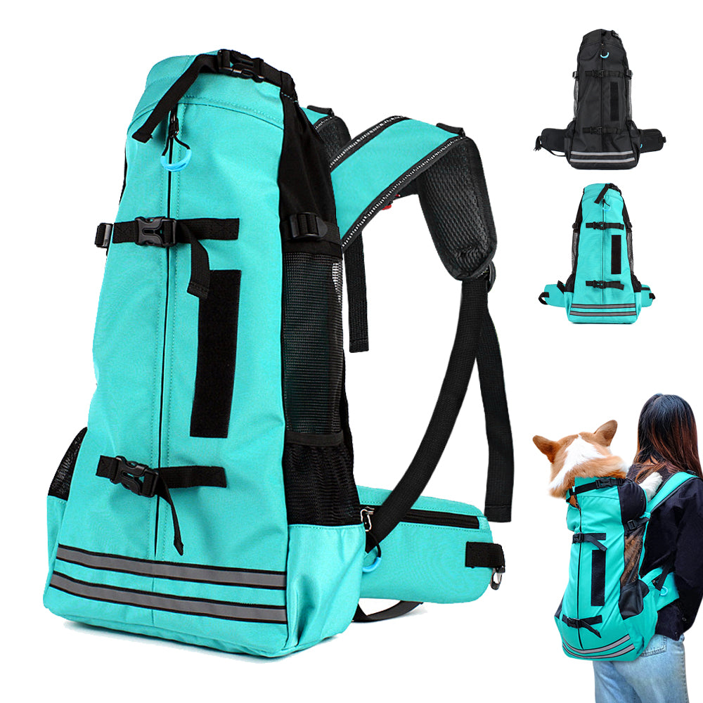 Cat & Dog Backpack Carrier