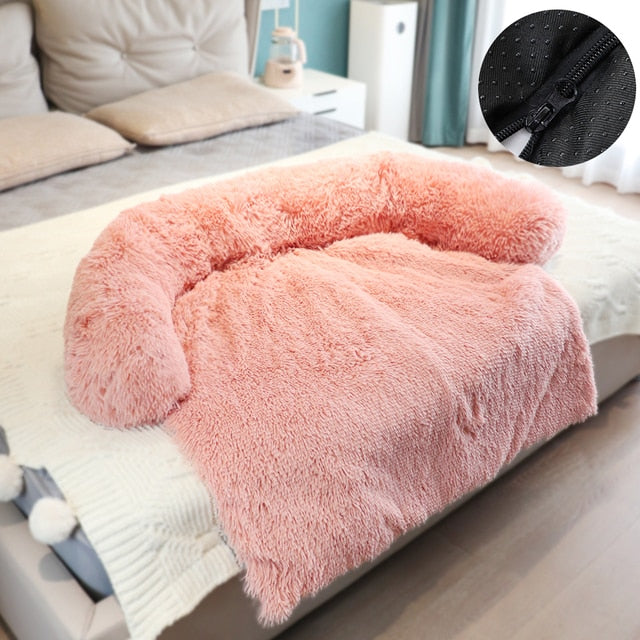 Dog Bed