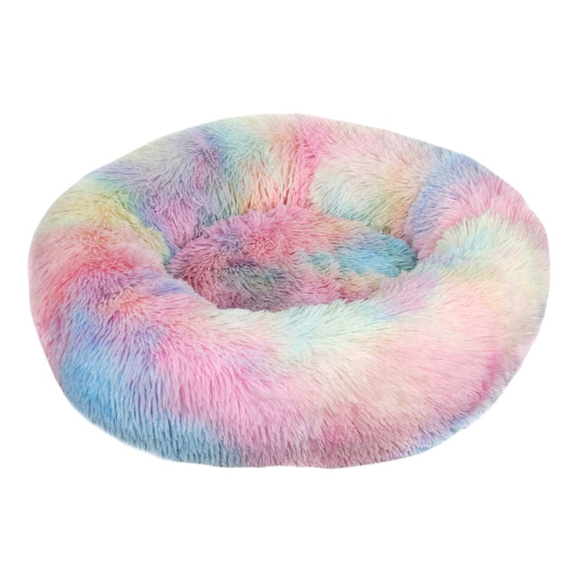 Donut Dog Beds