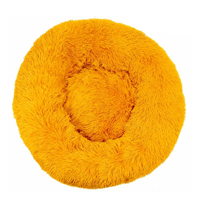 Donut Dog Beds