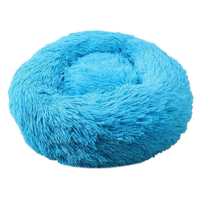 Donut Dog Beds