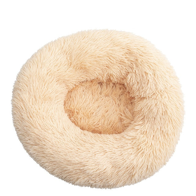 Donut Dog Beds