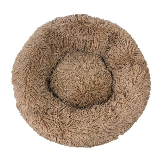 Donut Dog Beds