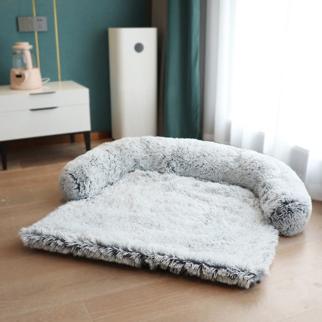 Dog Bed