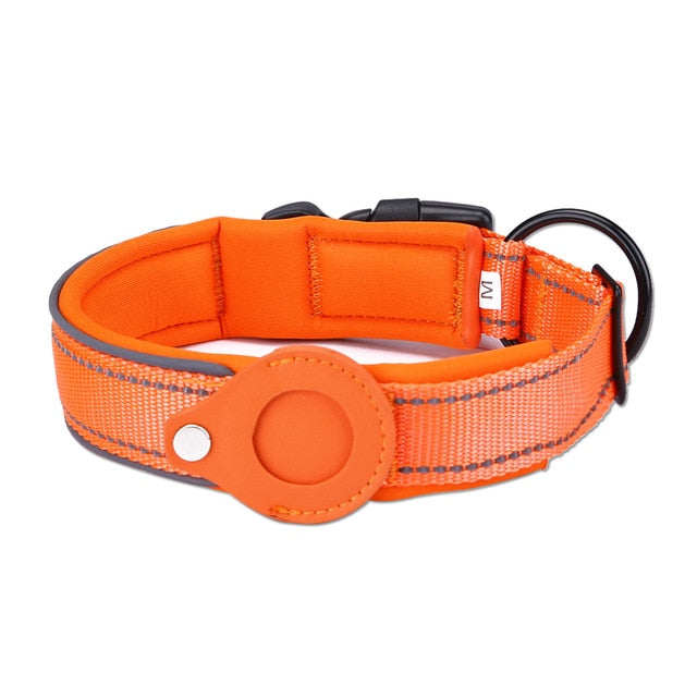 Airtag GPS Dog Collars