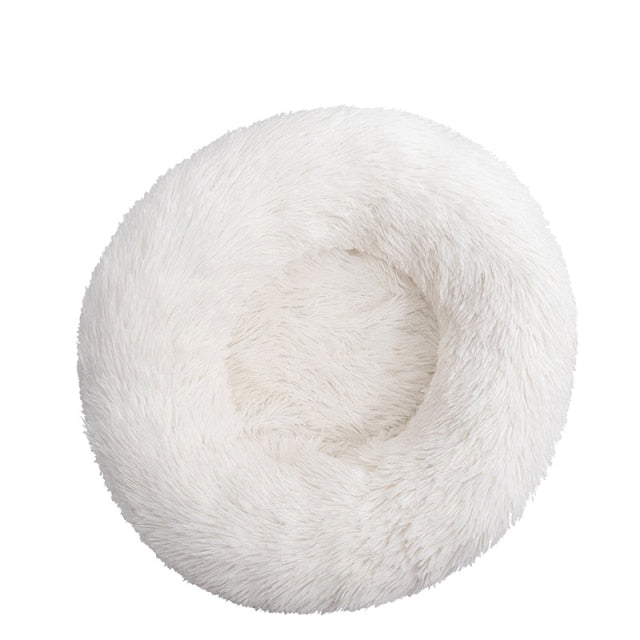 Donut Dog Beds