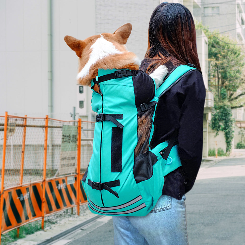 Cat & Dog Backpack Carrier
