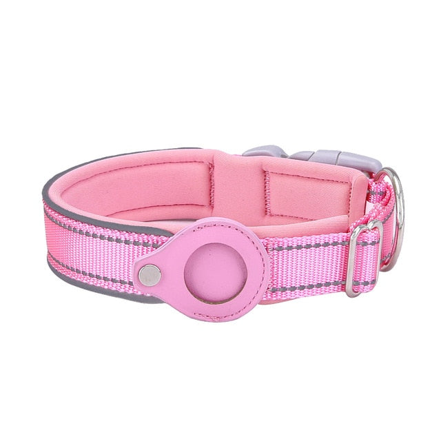 Airtag GPS Dog Collars