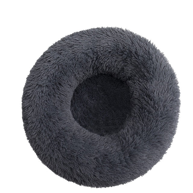 Donut Dog Beds