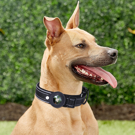 Airtag GPS Dog Collars